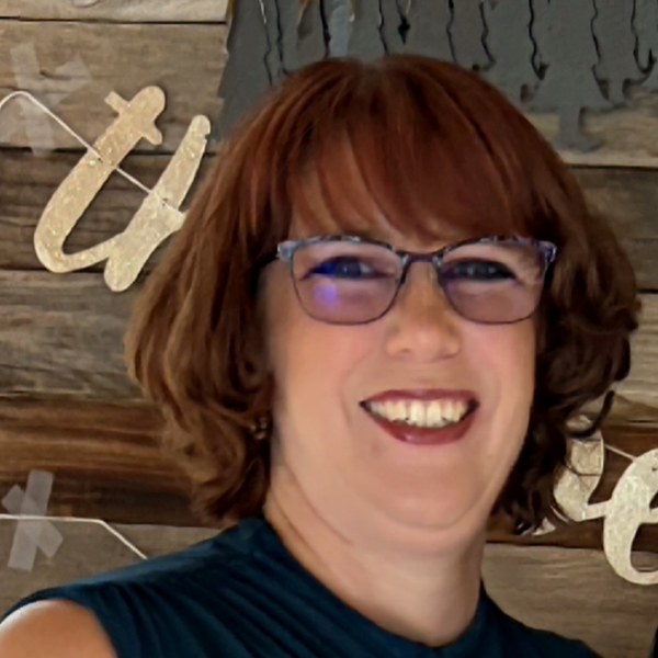 Kira Parker, lead dyslexia and early literacy instructor at Larson Prep